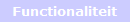 Functionaliteit