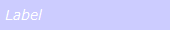 Label