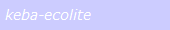keba-ecolite