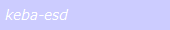 keba-esd